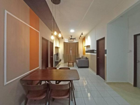 Ova's Homestay Vista Minintod